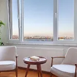 Historic Elegance With A Bosphorus Gaze *