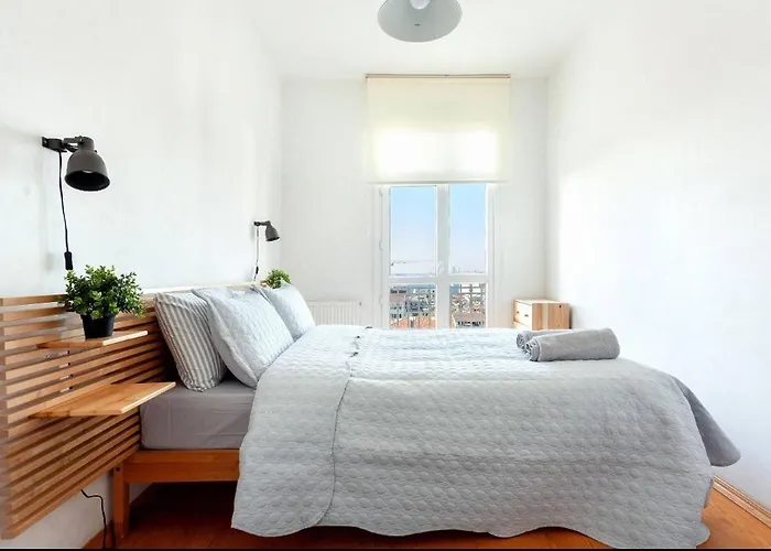 Historic Elegance With A Bosphorus Gaze *