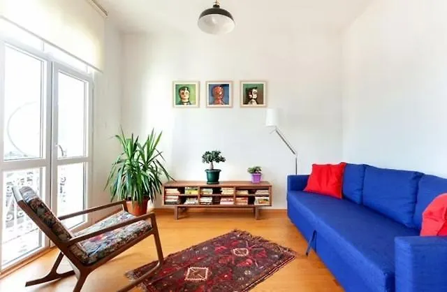 Historic Elegance With A Bosphorus Gaze