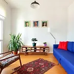 Historic Elegance With A Bosphorus Gaze