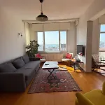 Historic Elegance With A Bosphorus Gaze Apartamento Istambul