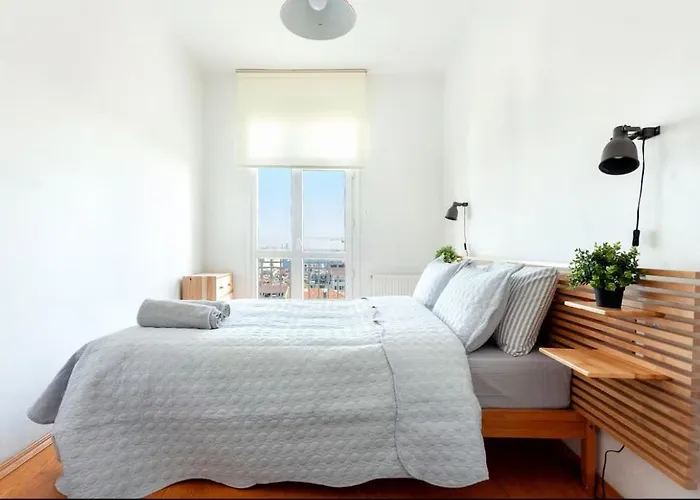 Apartament Historic Elegance With A Bosphorus Gaze