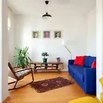 Historic Elegance With A Bosphorus Gaze شقة *