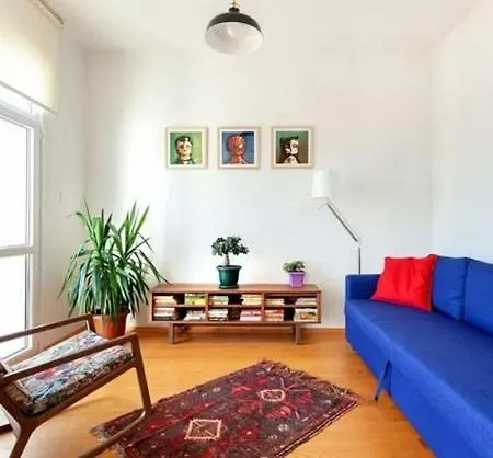 Historic Elegance With A Bosphorus Gaze